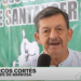 Marcos Cortez Alcalde de Barbosa Fecode y SES realizaron en Barbosa, Santander, el primer Foro Provincial Vélez: Ley Orgánica de Competencias en el marco de la reforma al Sistema General de Participaciones.