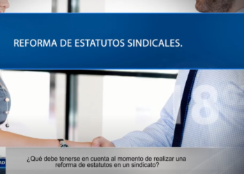 Conformación de Comisión responsable del Proyecto de Reforma Estatutaria