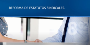 Conformación de Comisión responsable del Proyecto de Reforma Estatutaria