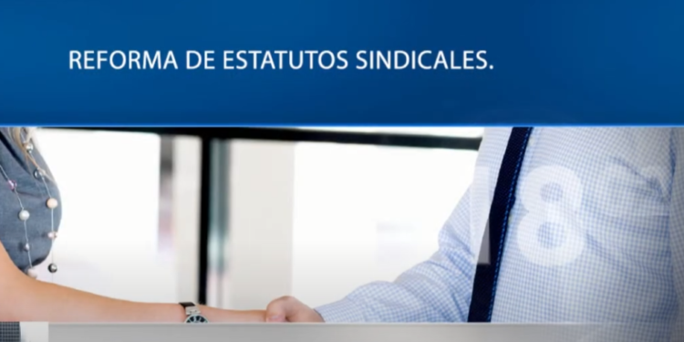 Conformación de Comisión responsable del Proyecto de Reforma Estatutaria