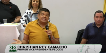 Así fue la reunión informativa con delegados del SES y veedores sobre los avances, retos y novedades en el servicio de salud para el magisterio.