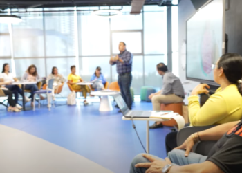 La Fiduprevisora presentó a los operadores del Cuidado Integral de la Salud Laboral del Magisterio de Santander.