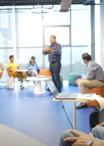 La Fiduprevisora presentó a los operadores del Cuidado Integral de la Salud Laboral del Magisterio de Santander.