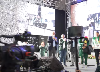 Acompañamos a los docentes que participaron en los Juegos Zonales del Magisterio que tuvieron lugar en Tunja