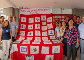 Más de 30 experiencias se expusieron en la Asamblea Pedagógica Departamental