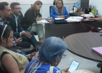 La Secretaría de Educación de Bucaramanga les incumplió a las organizaciones sindicales.