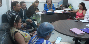 La Secretaría de Educación de Bucaramanga les incumplió a las organizaciones sindicales.