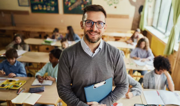 Inscripción Prueba Presencial del Curso de Ascenso 2025