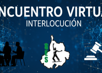 Encuentro Virtual de interlocución entre uds y los Directivos del Departamento Jurídico SES