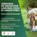 Jornada de Bienestar Laboral Docente 10 de octubre de 2O25