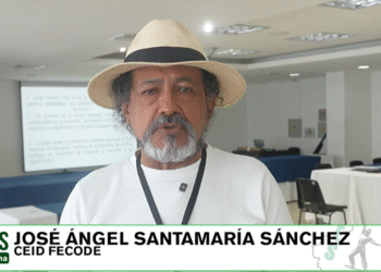 En Bucaramanga se desarrollaron diálogos temáticos para aportar en el Plan Decenal de Educación 2026-2035.