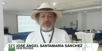 En Bucaramanga se desarrollaron diálogos temáticos para aportar en el Plan Decenal de Educación 2026-2035.