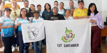 EL SES reiteró su rechazo a la privatización de tres colegios de Girón. Programó protestas a partir del 14 de enero.