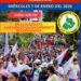 ¡A las calles por la soberanía! El Magisterio se une a la movilización contra la intervención extranjera
