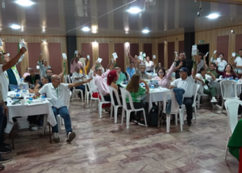 SES convocó a un paro de 72 horas, contra la Fiduprevisora.