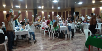 SES convocó a un paro de 72 horas, contra la Fiduprevisora.