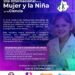 Afiche oficial del S.E.S. para la convocatoria del Día Internacional de la Mujer y la Niña en la Ciencia 2026