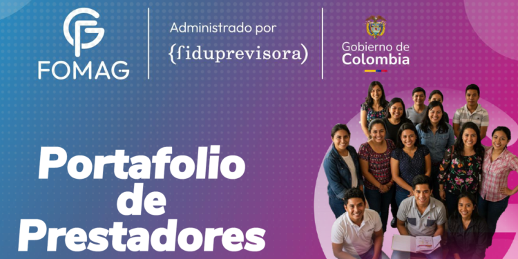 Consulta la red de prestadores de salud FOMAG 2026 para Santander. Descarga la cartilla con direcciones, teléfonos y servicios de la Región 9.