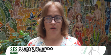 La difícil situación de 12 docentes de Floridablanca con más de 180 días de incapacidad. Fueron retirados de nómina y Fiduprevisora no responde.