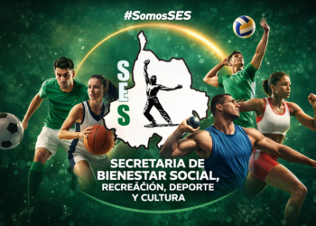 Consulta las fechas, deportes y requisitos de la Circular 020 de 2026 para los Juegos Deportivos y el Encuentro Cultural del Magisterio.