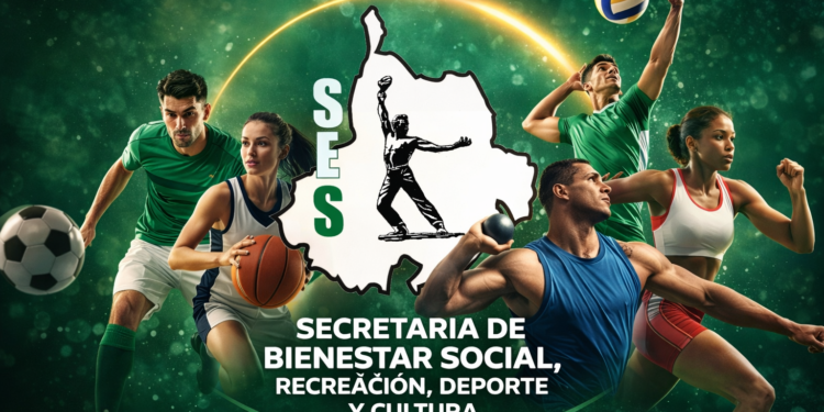 Consulta las fechas, deportes y requisitos de la Circular 020 de 2026 para los Juegos Deportivos y el Encuentro Cultural del Magisterio.