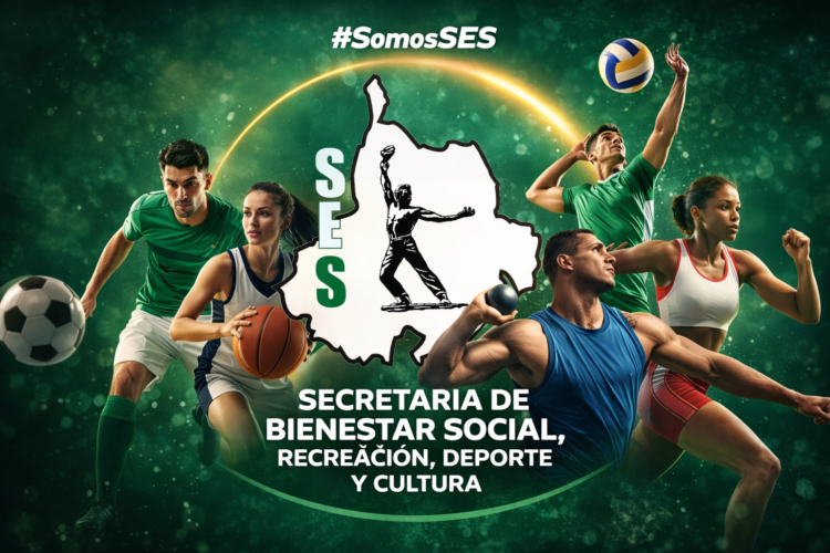 Consulta las fechas, deportes y requisitos de la Circular 020 de 2026 para los Juegos Deportivos y el Encuentro Cultural del Magisterio.