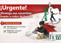 Circular 008 del SES: Alertamos sobre fraudes en el cobro de cesantías de docentes en Santander. Instrucciones para proteger su dinero en Humano en Línea.