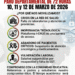 SES convoca a Paro Departamental de 72 horas (10-12 de marzo) en Santander por fallas graves en el servicio de salud y seguridad social del magisterio.