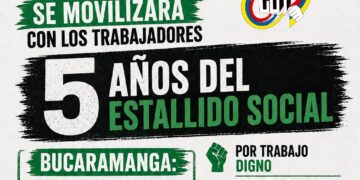 convoctoria dia del trabajo