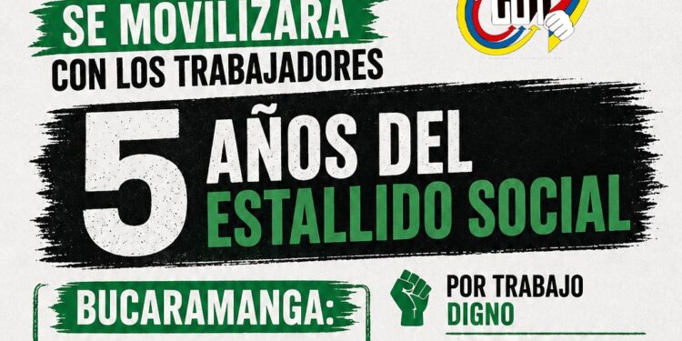 convoctoria dia del trabajo