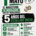 convoctoria dia del trabajo