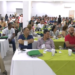 El SES hizo reconocimientos a docentes y trabajadores por sus valiosos aportes a la sociedad.