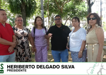 El magisterio frente al proceso de reparación colectiva al movimiento sindical.
