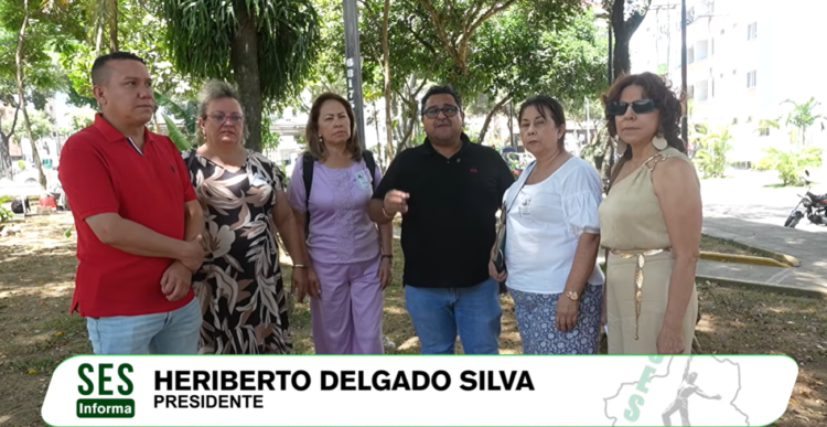 El magisterio frente al proceso de reparación colectiva al movimiento sindical.