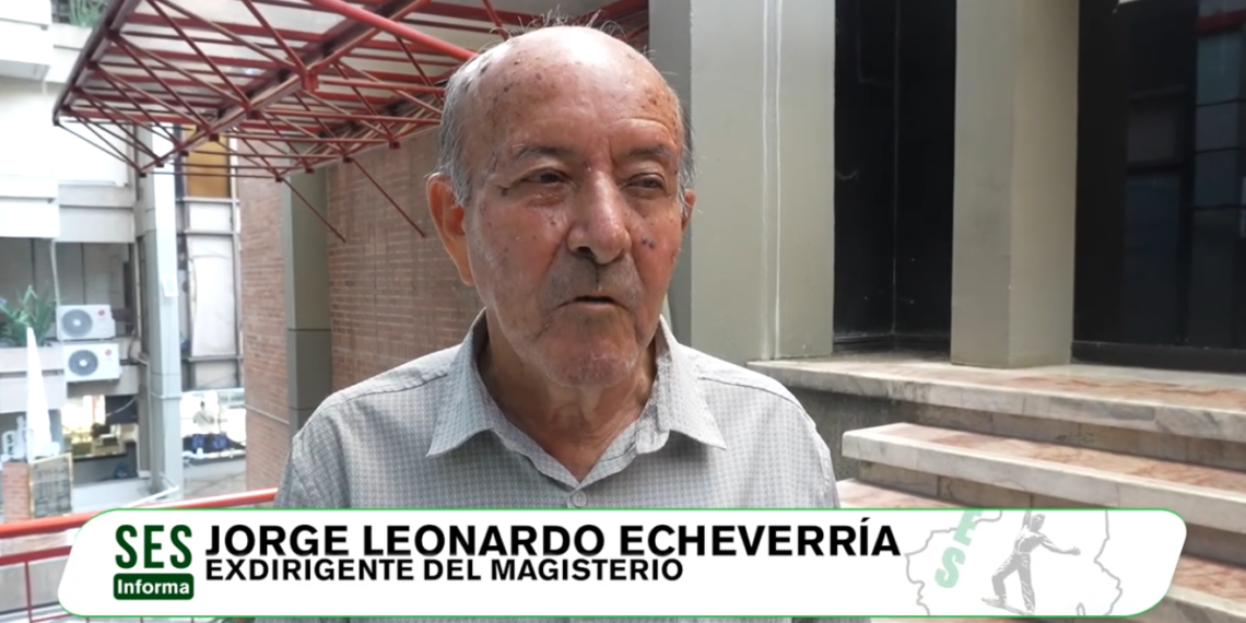 Más de mil docentes han sido asesinados en Colombia, según informe de Fecode.
