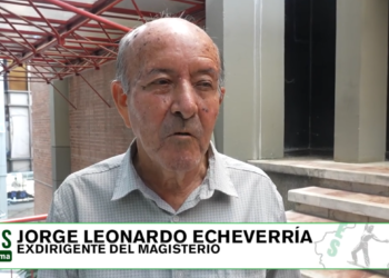 Más de mil docentes han sido asesinados en Colombia, según informe de Fecode.