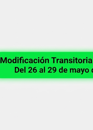Banner informativo de la Circular 014 del SES, que anuncia la modificación transitoria de horarios de atención presencial en la oficina de Fiduprevisora - Fomag Bucaramanga del 26 al 29 de mayo de 2026.