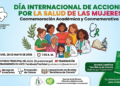 Circular 013 del SES: Invitación a la Jornada por la Salud de las Mujeres y lanzamiento de la revista científica "Semilleros de Ciencia" el 28 de mayo
