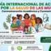 Circular 013 del SES: Invitación a la Jornada por la Salud de las Mujeres y lanzamiento de la revista científica "Semilleros de Ciencia" el 28 de mayo