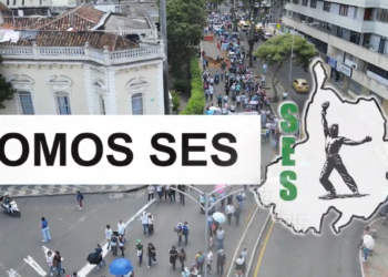 Conozca la nueva línea directa del Sindicato SES. Reciba campañas informativas y resuelva sus inquietudes laborales de forma inmediata.