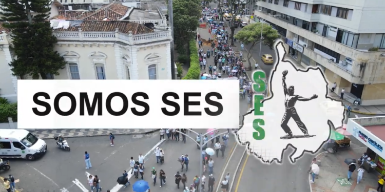 Conozca la nueva línea directa del Sindicato SES. Reciba campañas informativas y resuelva sus inquietudes laborales de forma inmediata.