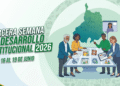Consulta las fechas, horarios y enlaces de las asistencias técnicas de la Tercera Semana de Desarrollo Institucional 2026 de la SED Santander.