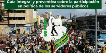 Guía completa del S.E.S. sobre participación política de servidores públicos. Conozca las restricciones, faltas disciplinarias y cómo protegerse jurídicamente.