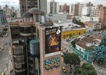 Me la juego por la vida: Las propuestas que transformarán a Santander