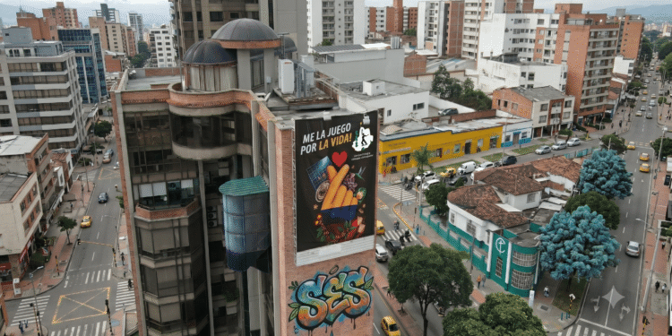 Me la juego por la vida: Las propuestas que transformarán a Santander