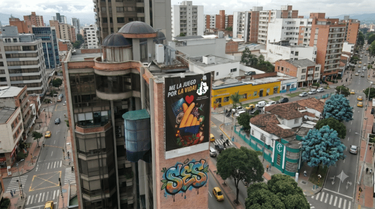 Me la juego por la vida: Las propuestas que transformarán a Santander