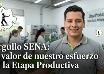Etapa productiva SENA, contrato de aprendizaje, salario mínimo SENA, orgullo SENA.