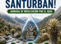 Campaña apoyo Santurban