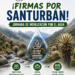 Campaña apoyo Santurban
