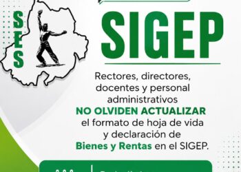 Presentacion SIGEP SES